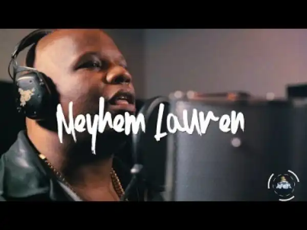 Video: Meyhem Lauren - Blackberry Cabernet